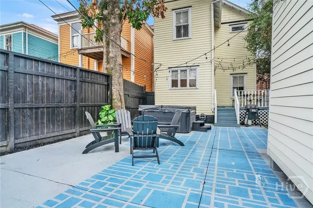 $4,450 | 14 East 41st Street, Savannah, GA 31401