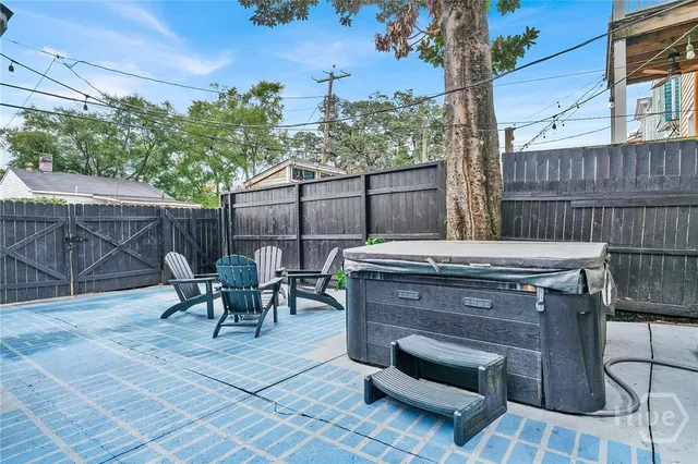 $4,450 | 14 East 41st Street, Savannah, GA 31401