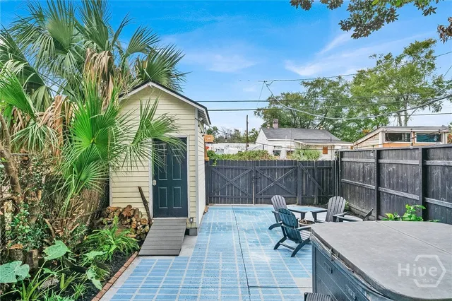 $4,450 | 14 East 41st Street, Savannah, GA 31401