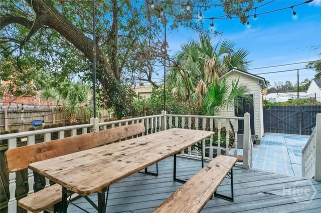 $4,450 | 14 East 41st Street, Savannah, GA 31401