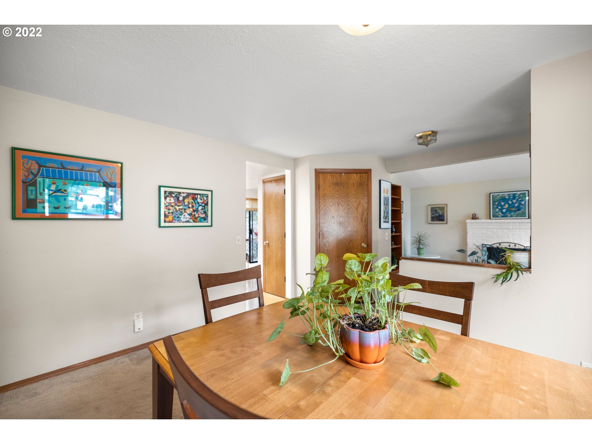 5837 Southwest 59th Court Portland, OR 97221 - Photo 7 of 28 Gallery Image 7
