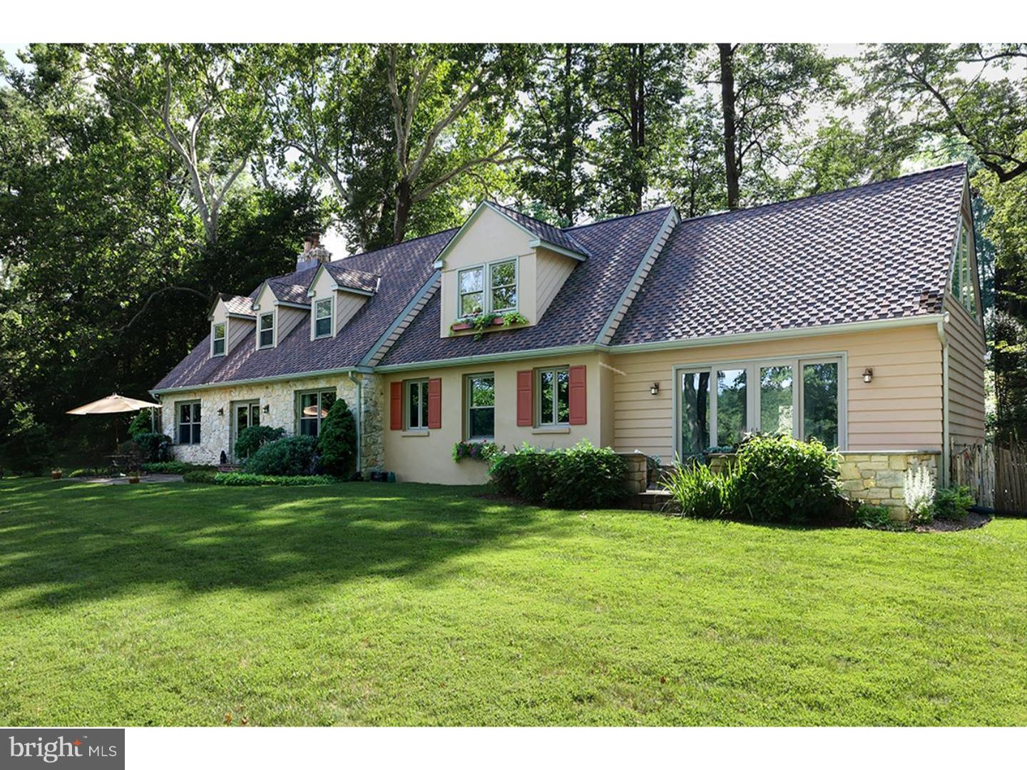 2632 River Road New Hope, PA 18938 - Photo 2 of 25 Gallery Image 2