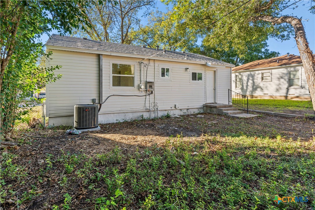 1807 South 11th Street Temple, TX 76504 - Photo 18 of 27