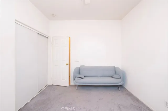 a view of workspace with a window