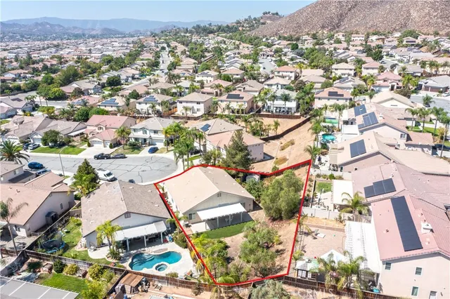 $610,000 | 29100 Blue Spruce Circle, Menifee, CA 92584