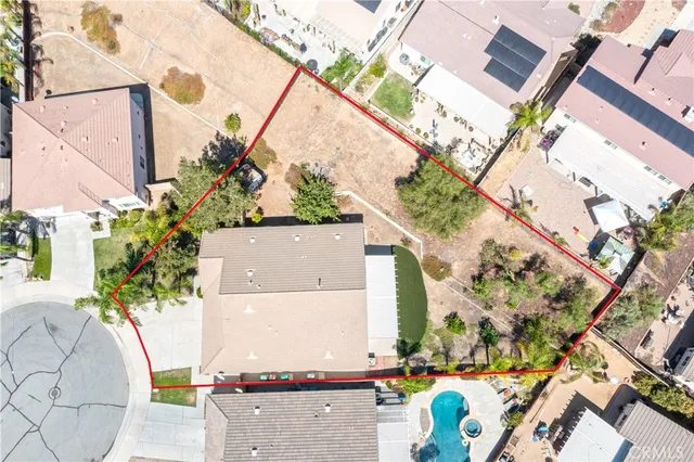 $610,000 | 29100 Blue Spruce Circle, Menifee, CA 92584