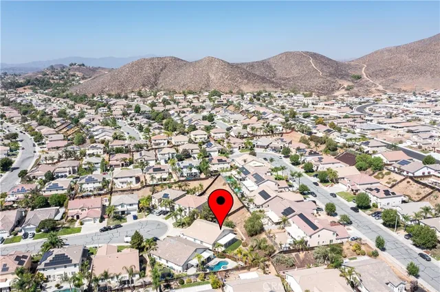 $610,000 | 29100 Blue Spruce Circle, Menifee, CA 92584