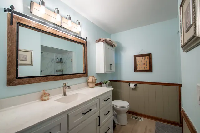 $825,000 | 323 Spring Creek Road, Lawrenceburg, TN 38464