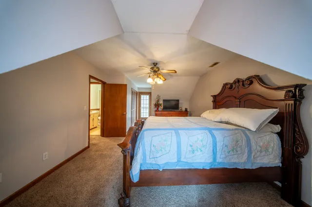 $825,000 | 323 Spring Creek Road, Lawrenceburg, TN 38464