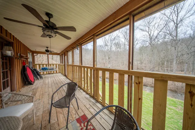 $825,000 | 323 Spring Creek Road, Lawrenceburg, TN 38464