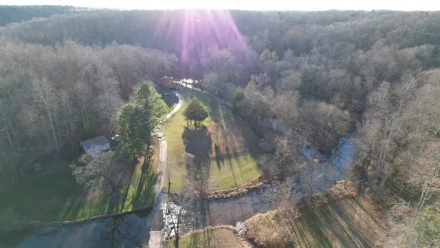 $825,000 | 323 Spring Creek Road, Lawrenceburg, TN 38464