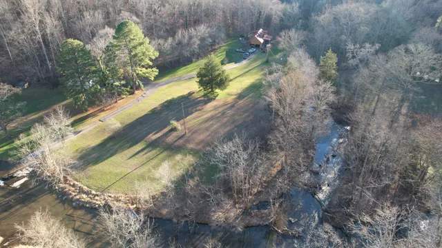 $825,000 | 323 Spring Creek Road, Lawrenceburg, TN 38464