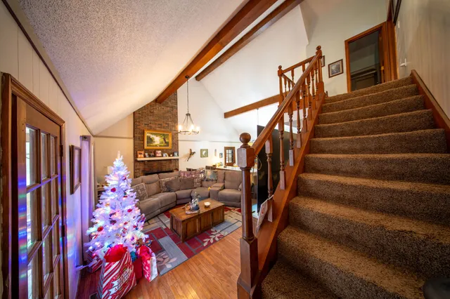 $825,000 | 323 Spring Creek Road, Lawrenceburg, TN 38464