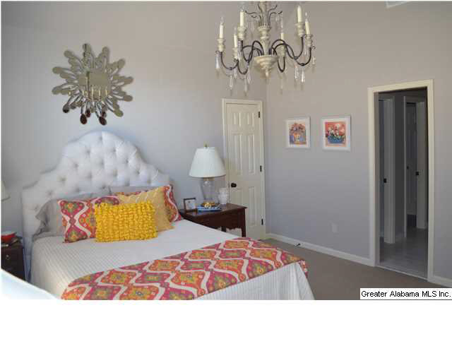 430 Woodward Road Trussville, AL 35173 - Photo 19 of 29