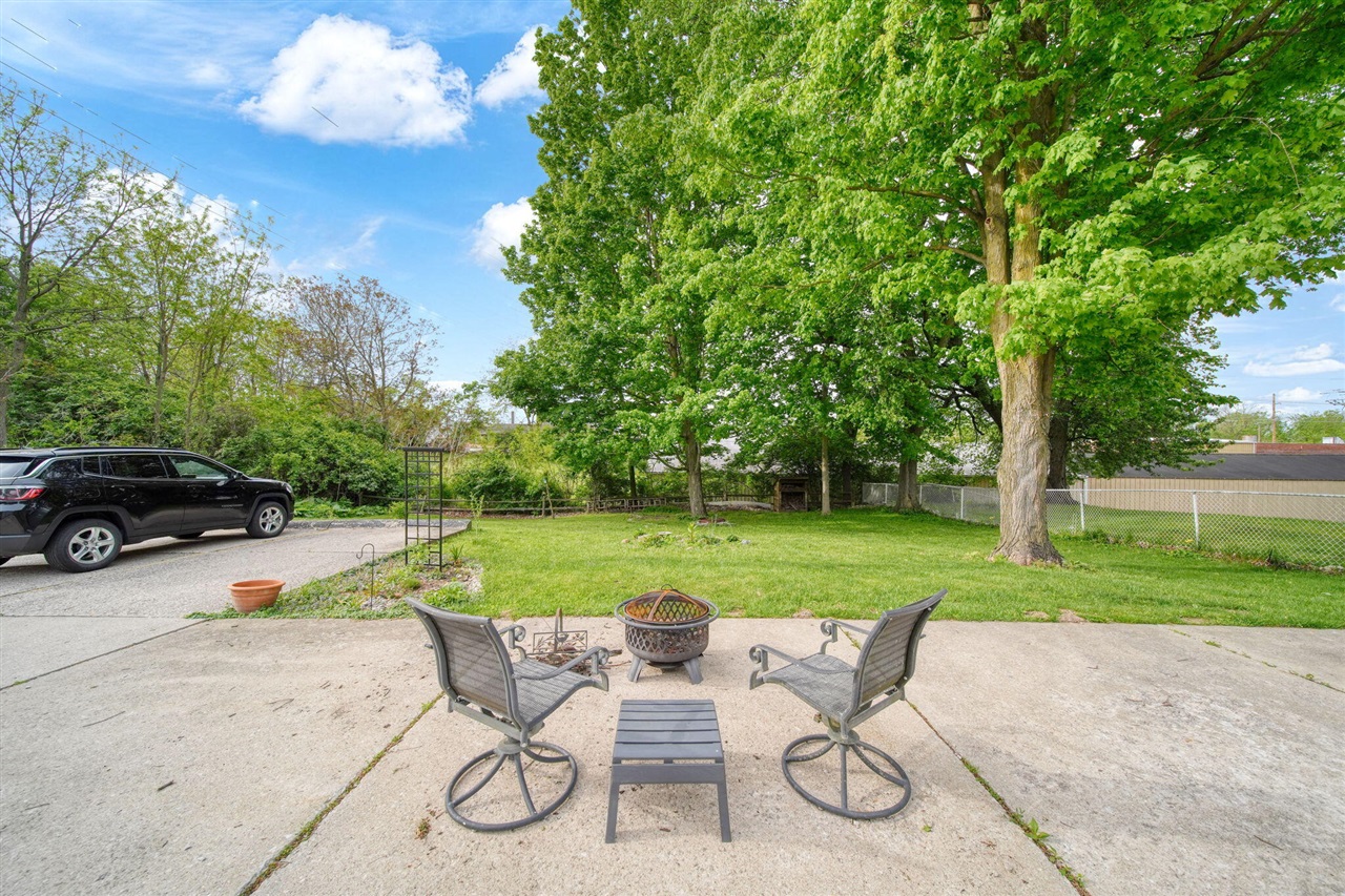 317 Clark Street, Unit A Clinton, MI 49236 - Photo 25 of 26