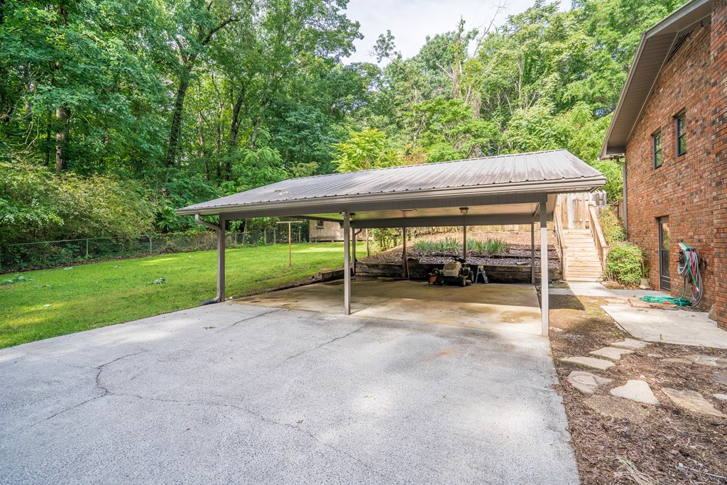 613 Lavista Road Dalton, GA 30720 - Photo 68 of 70