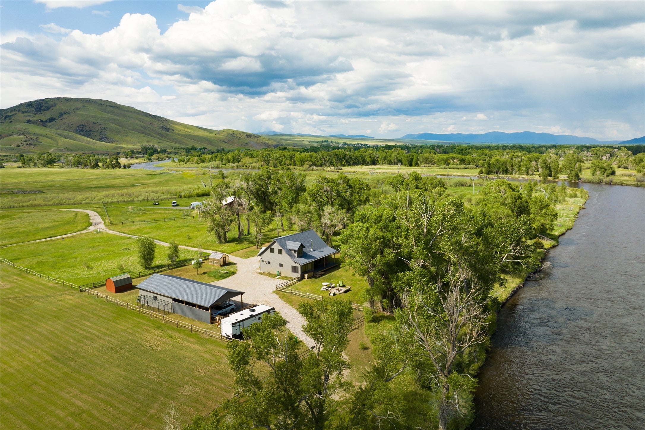 12 Stone Road Silver Star, MT 59751 - Photo 14 of 49 Gallery Image 14