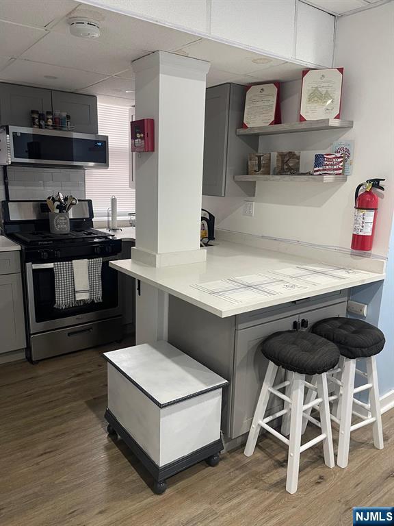 303 Hamilton Place, Unit BAS 1 Hackensack, NJ 07601 - Photo 16 of 19
