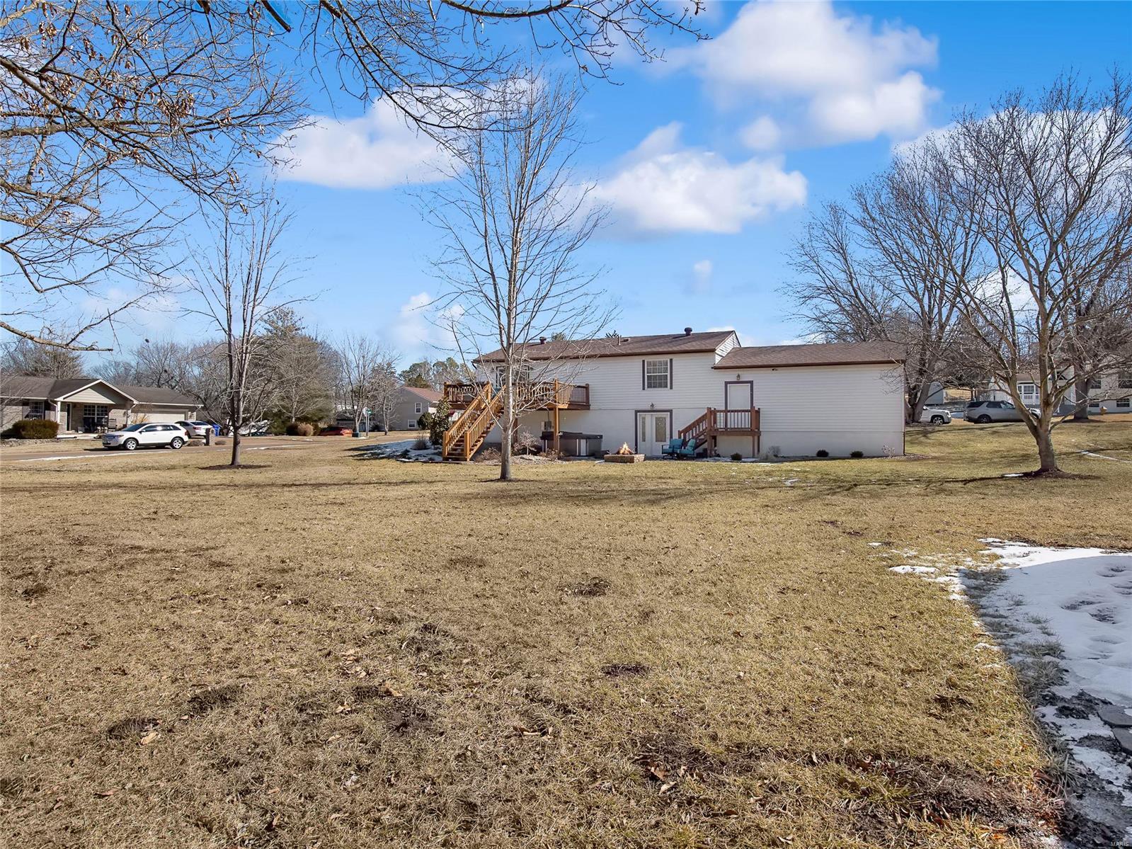 601 Williams Drive Eureka, MO 63025 - Photo 24 of 31