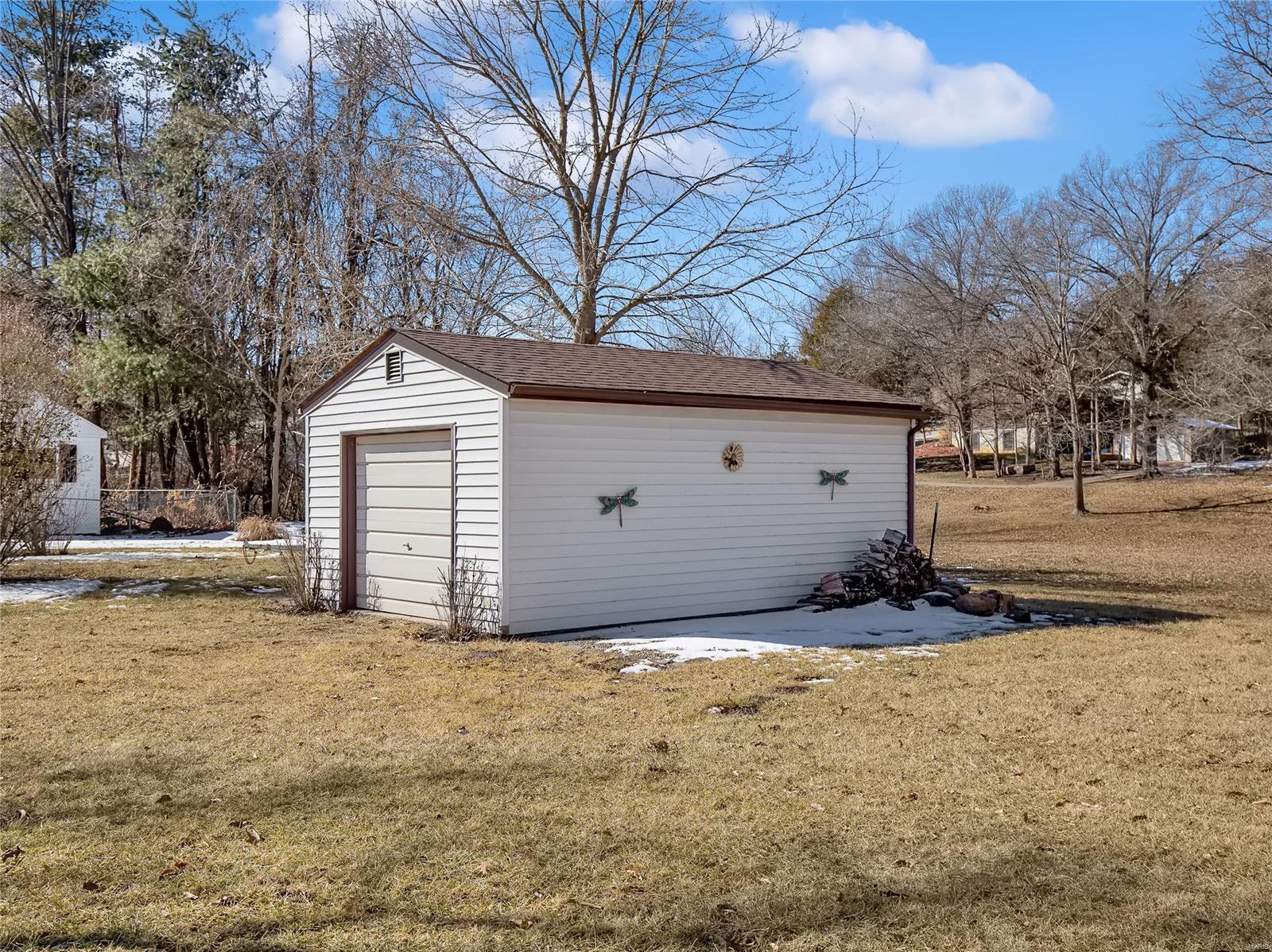 601 Williams Drive Eureka, MO 63025 - Photo 25 of 31