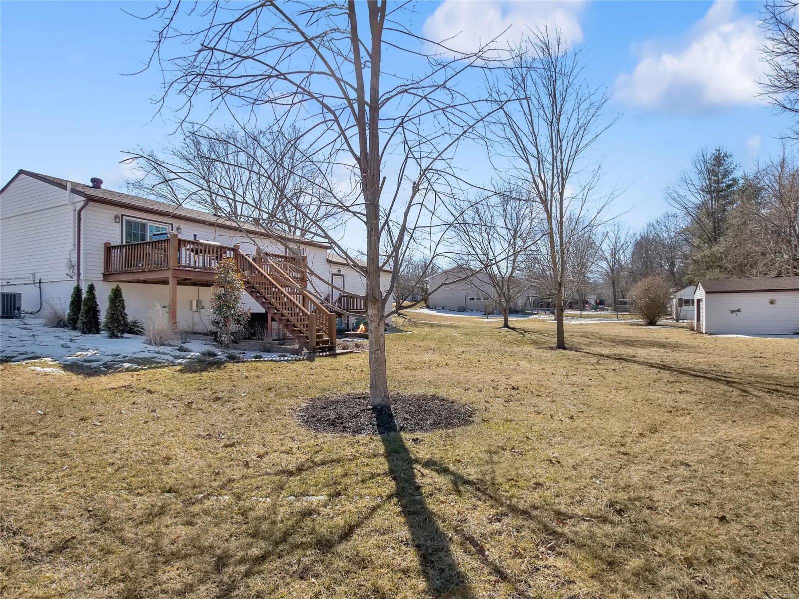 601 Williams Drive Eureka, MO 63025 - Photo 26 of 31