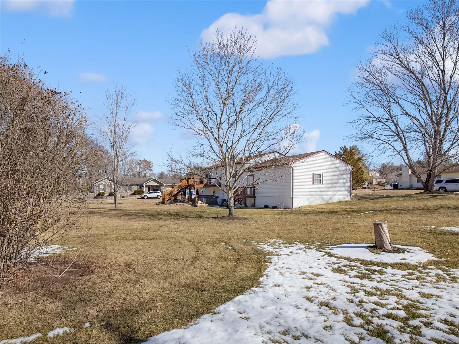 601 Williams Drive Eureka, MO 63025 - Photo 27 of 31