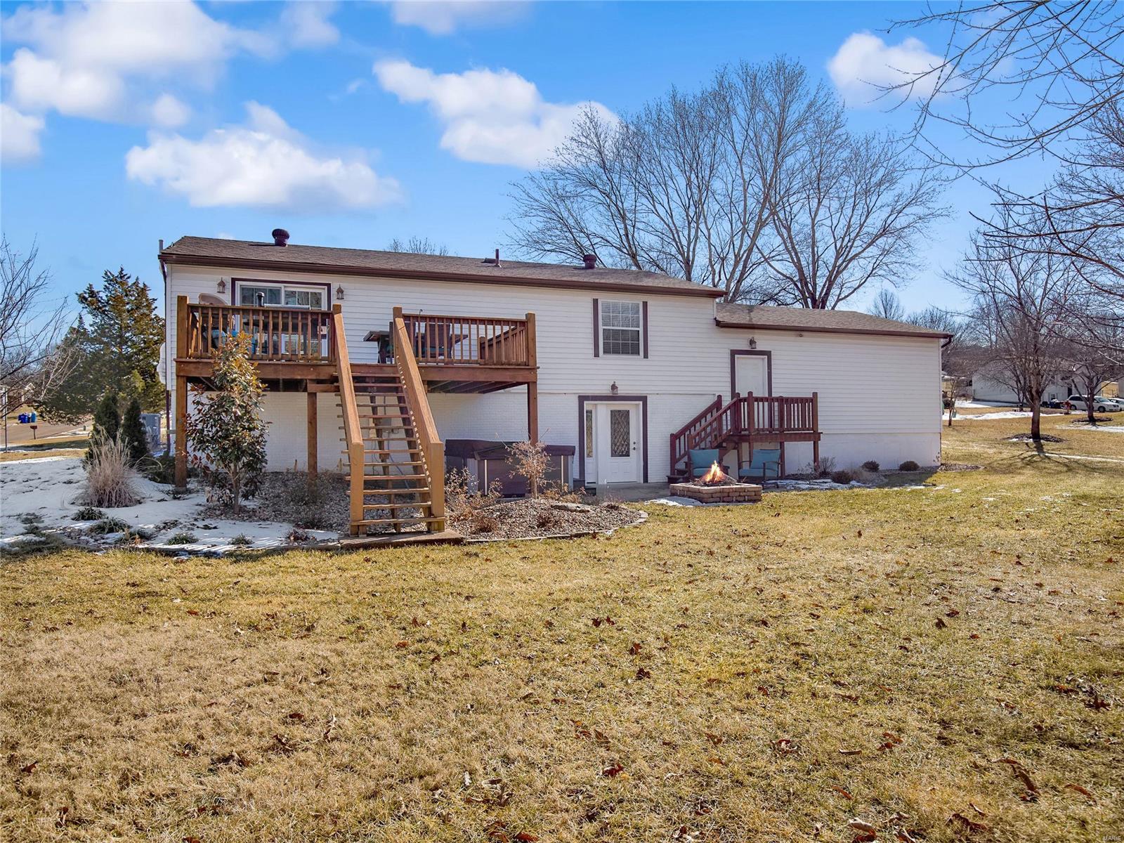 601 Williams Drive Eureka, MO 63025 - Photo 28 of 31