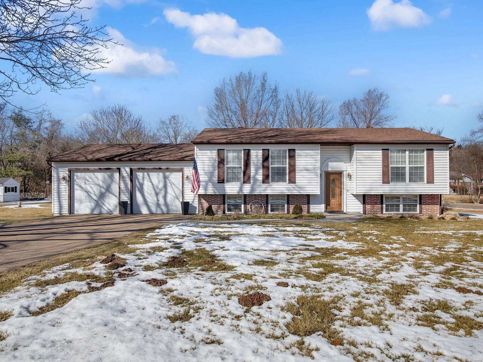 601 Williams Drive Eureka, MO 63025 - Photo 29 of 31