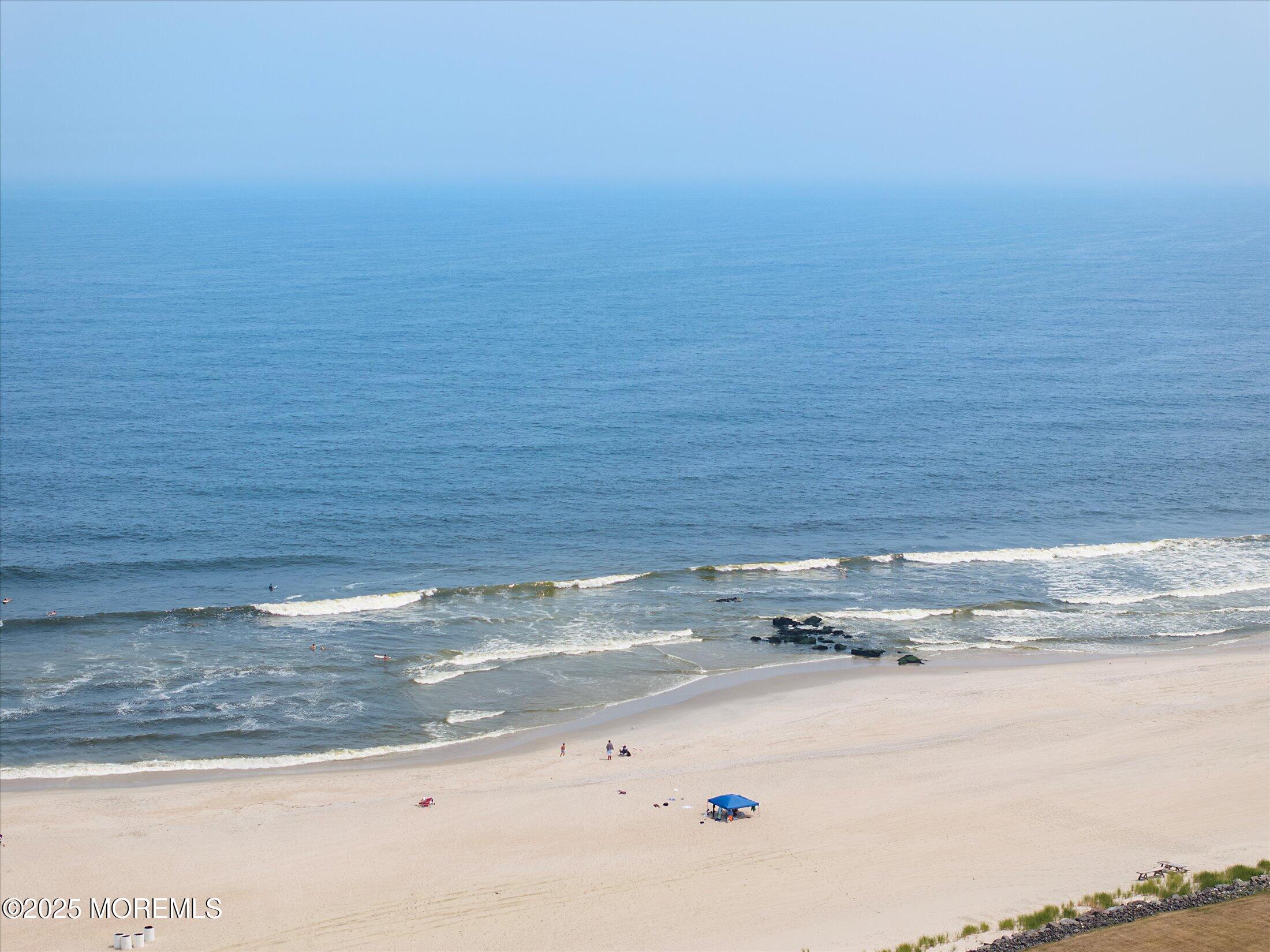 24 Berger Avenue Oakhurst, NJ 07755 - Photo 49 of 49 a view of a ocean view