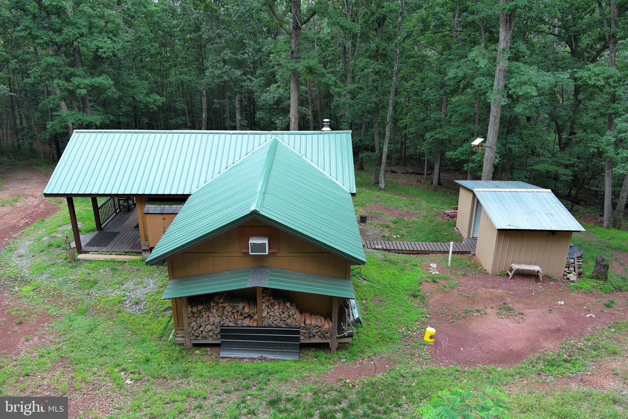 1419 Paul's Woods Road Delray, WV 26714 - Photo 81 of 105