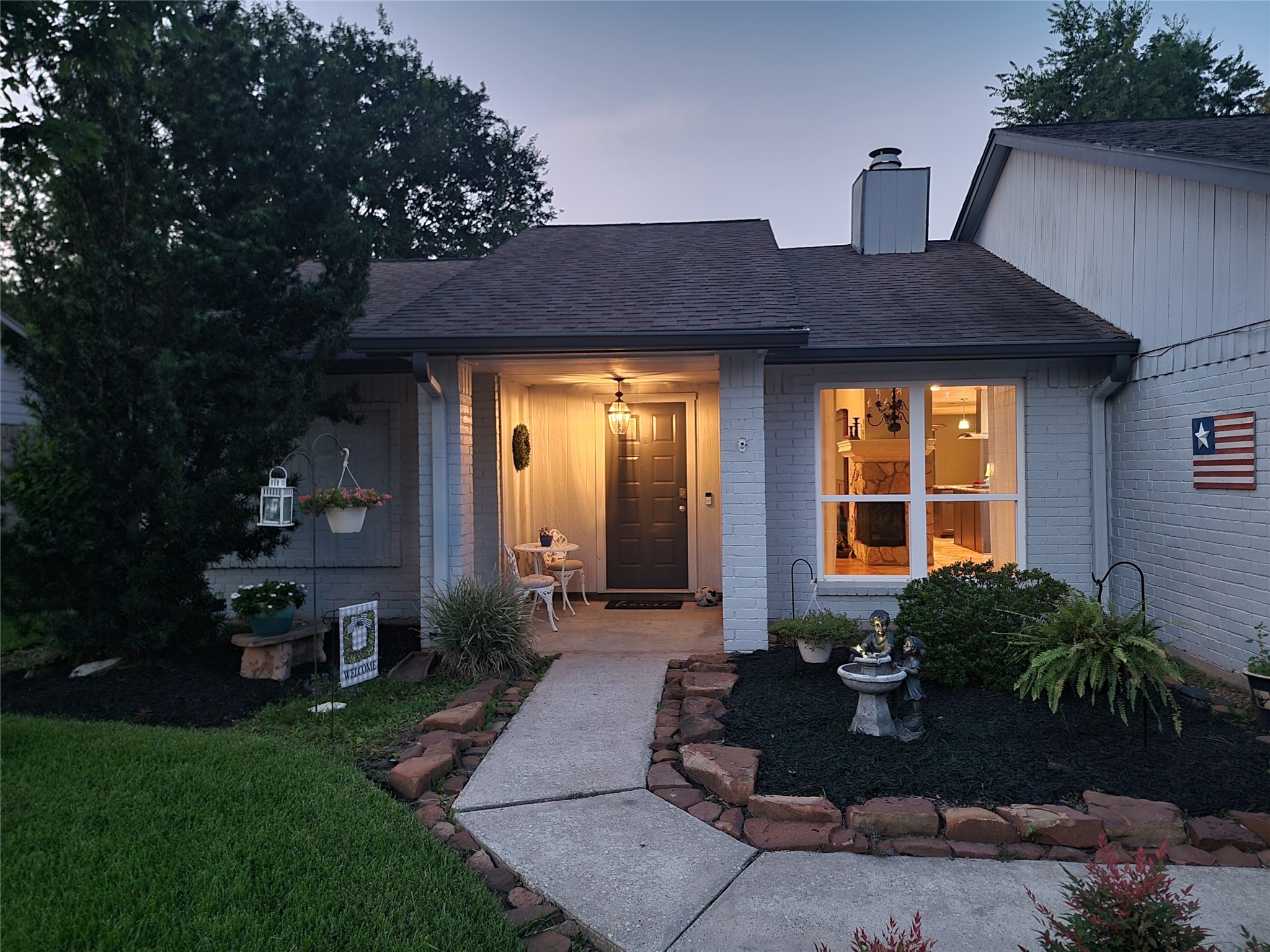 17314 Chapel Pine Street Spring, TX 77379 - Photo 44 of 44 WELCOME HOME!