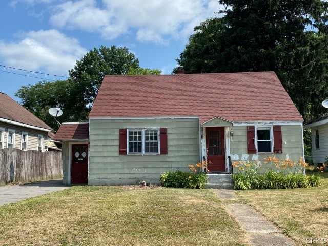 503 East Bloomfield Street Rome, NY 13440 - Photo 1 of 1