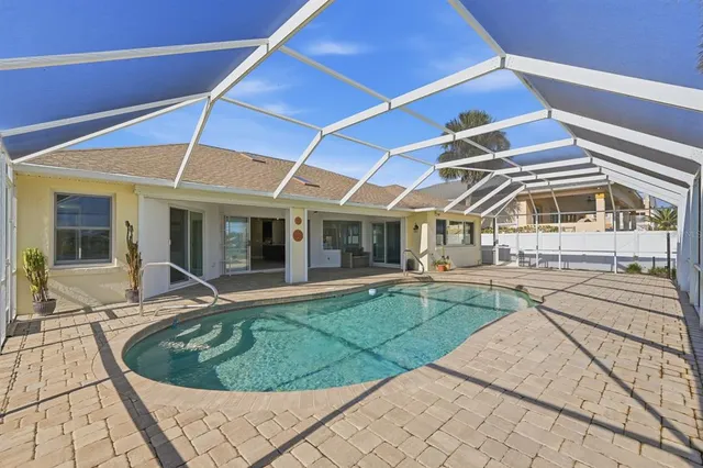 $5,995 | 470 Lambert Avenue, Flagler Beach, FL 32136