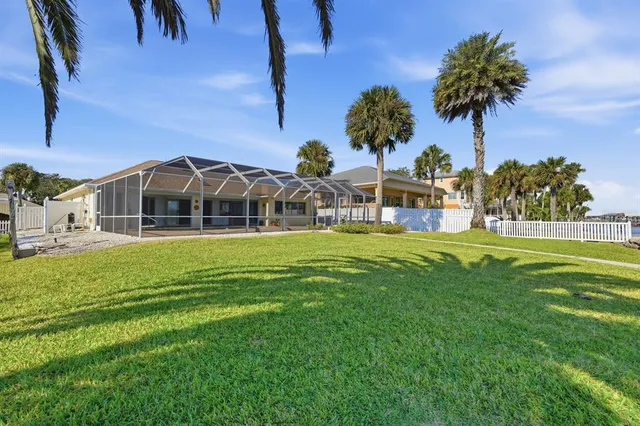 $5,995 | 470 Lambert Avenue, Flagler Beach, FL 32136