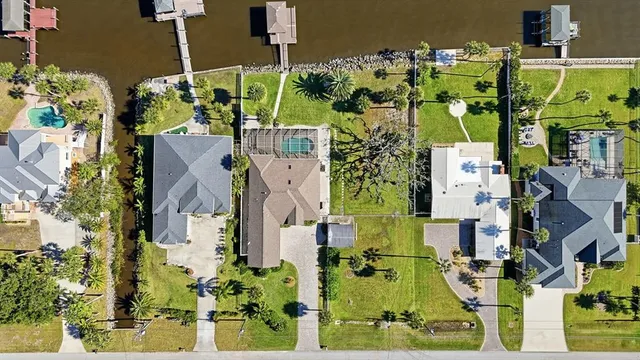 $5,995 | 470 Lambert Avenue, Flagler Beach, FL 32136