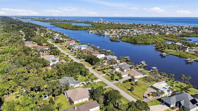 $5,995 | 470 Lambert Avenue, Flagler Beach, FL 32136