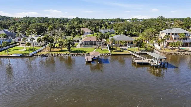 $5,995 | 470 Lambert Avenue, Flagler Beach, FL 32136