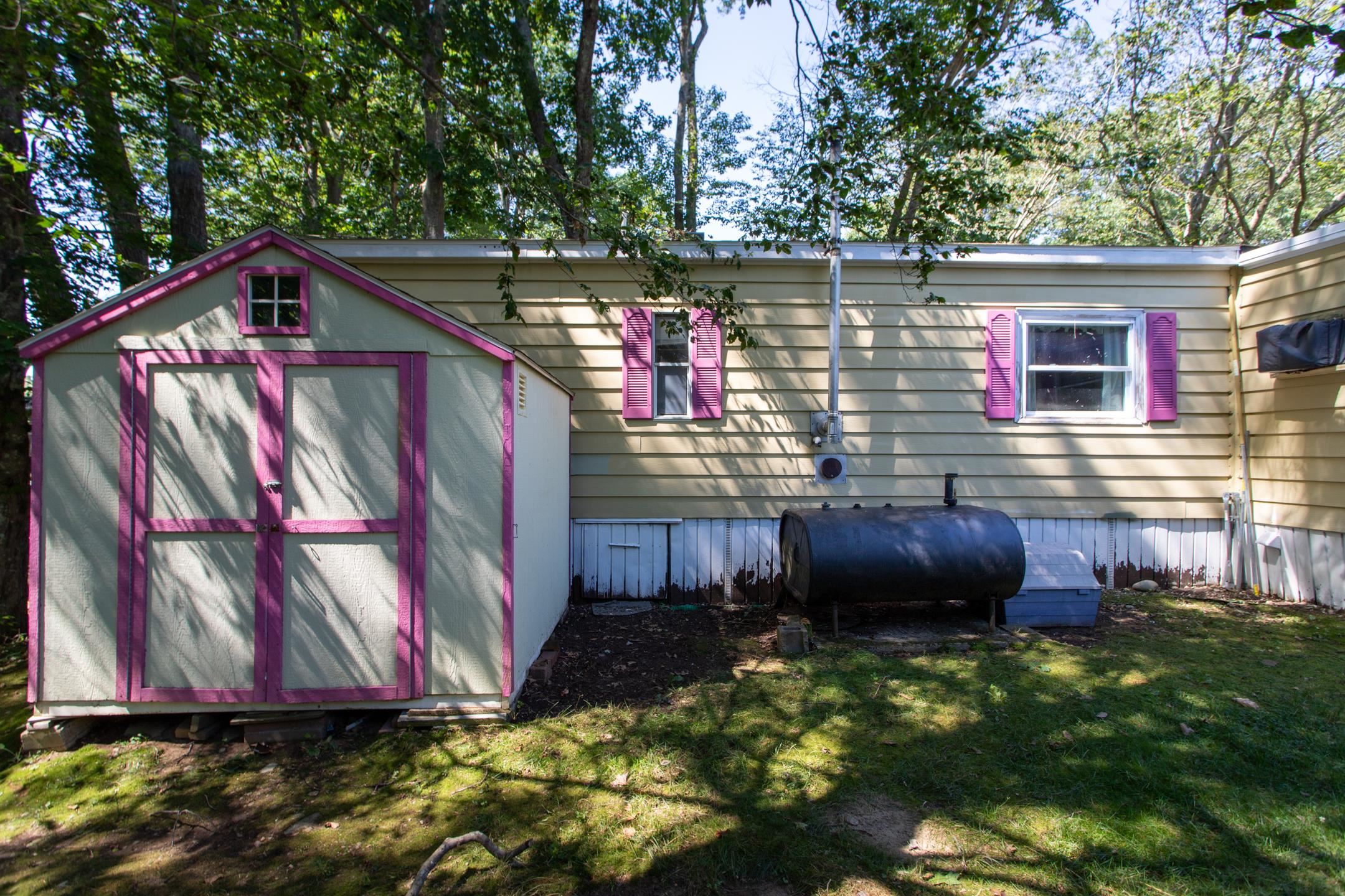 76 Hemlock Street Hampton, NH 03842 - Photo 12 of 23 Gallery Image 12