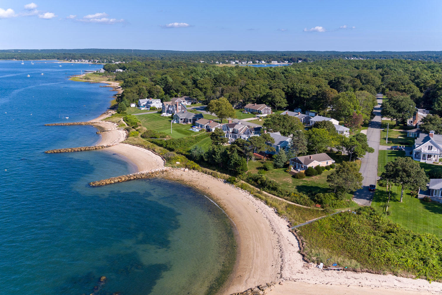 1 Beacon Point Road Pocasset, MA 02559 - Photo 25 of 29 1BeaconPoint803