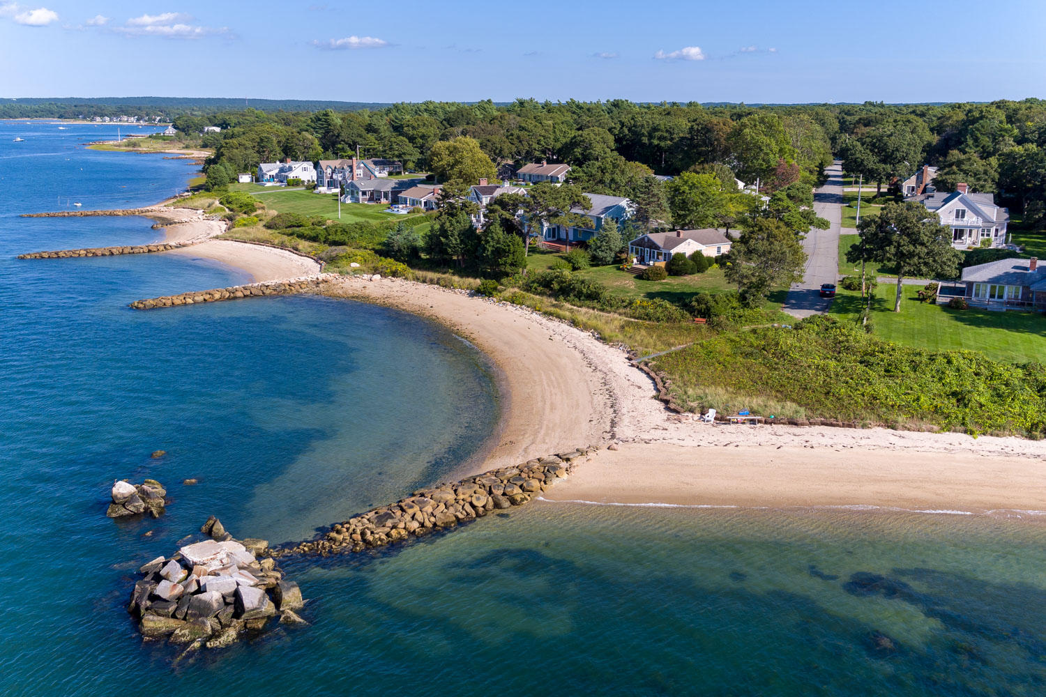 1 Beacon Point Road Pocasset, MA 02559 - Photo 26 of 29 1BeaconPoint804