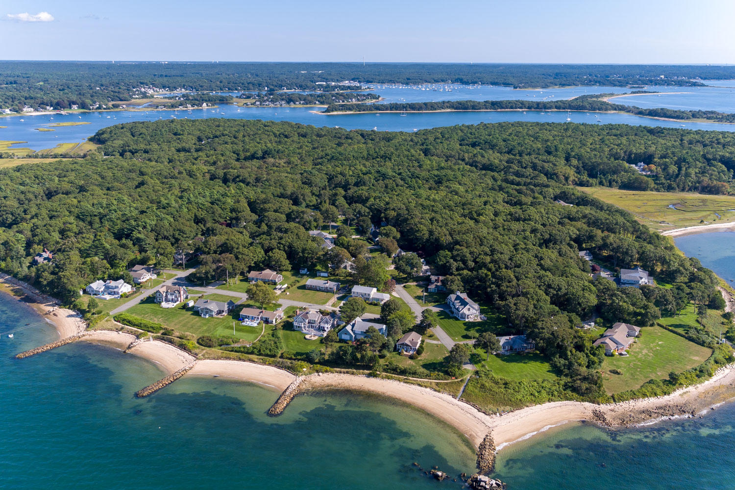1 Beacon Point Road Pocasset, MA 02559 - Photo 27 of 29 1BeaconPoint805