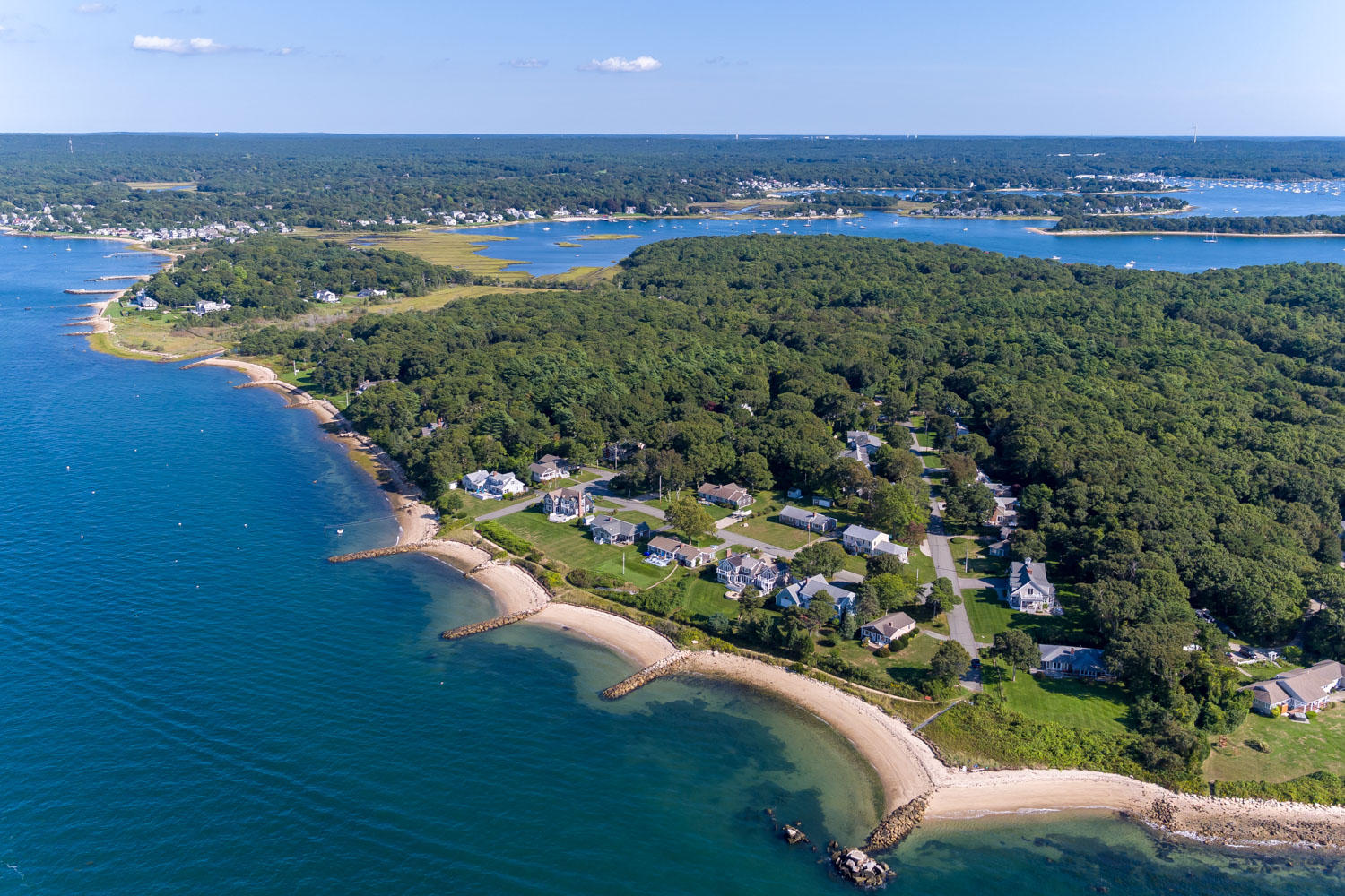 1 Beacon Point Road Pocasset, MA 02559 - Photo 28 of 29 1BeaconPoint806