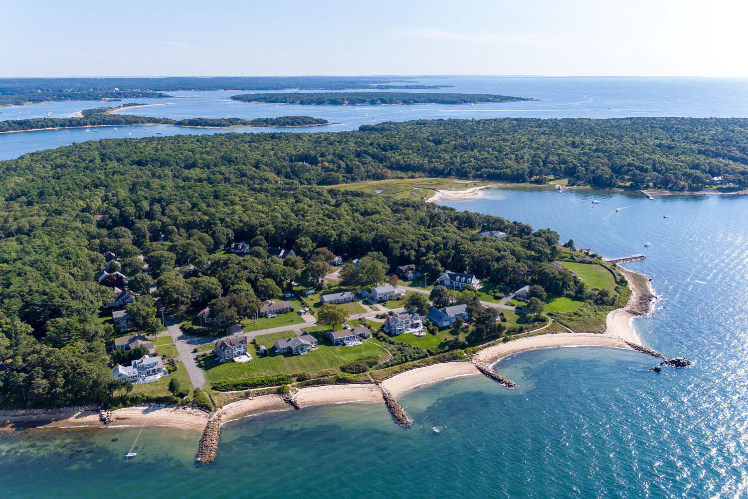 1 Beacon Point Road Pocasset, MA 02559 - Photo 29 of 29 1BeaconPoint807