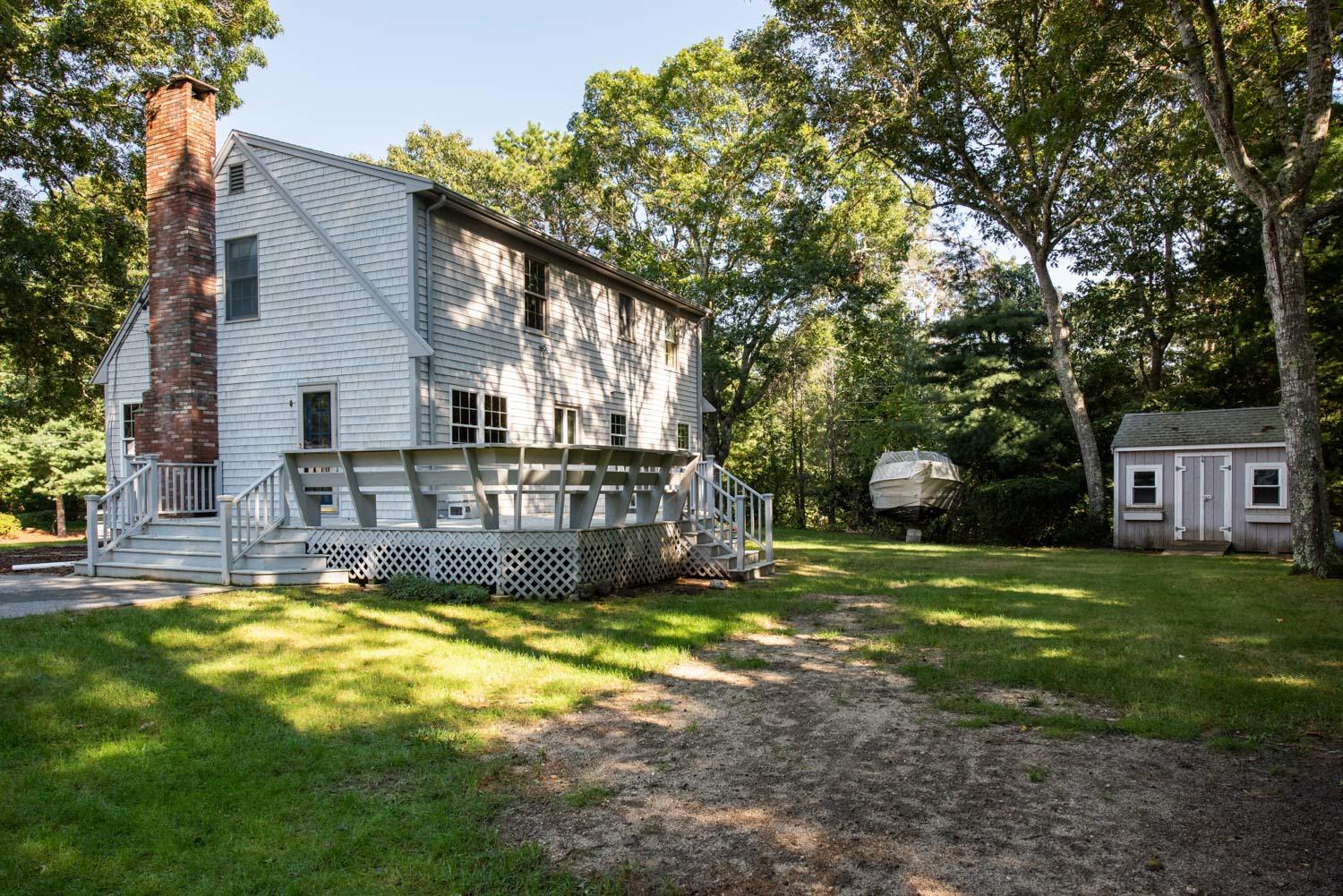 1 Beacon Point Road Pocasset, MA 02559 - Photo 6 of 29 1BeaconPoint105