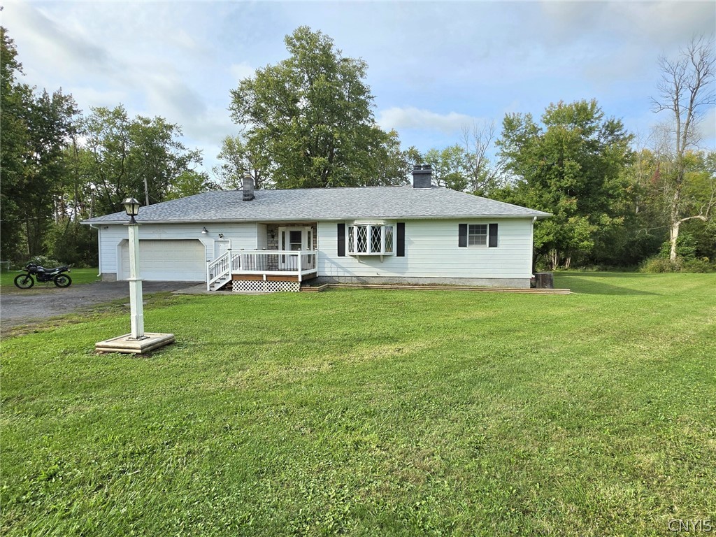 1041 Old State Rte 31 Elbridge, NY 13112 - Photo 3 of 36 Gallery Image 3