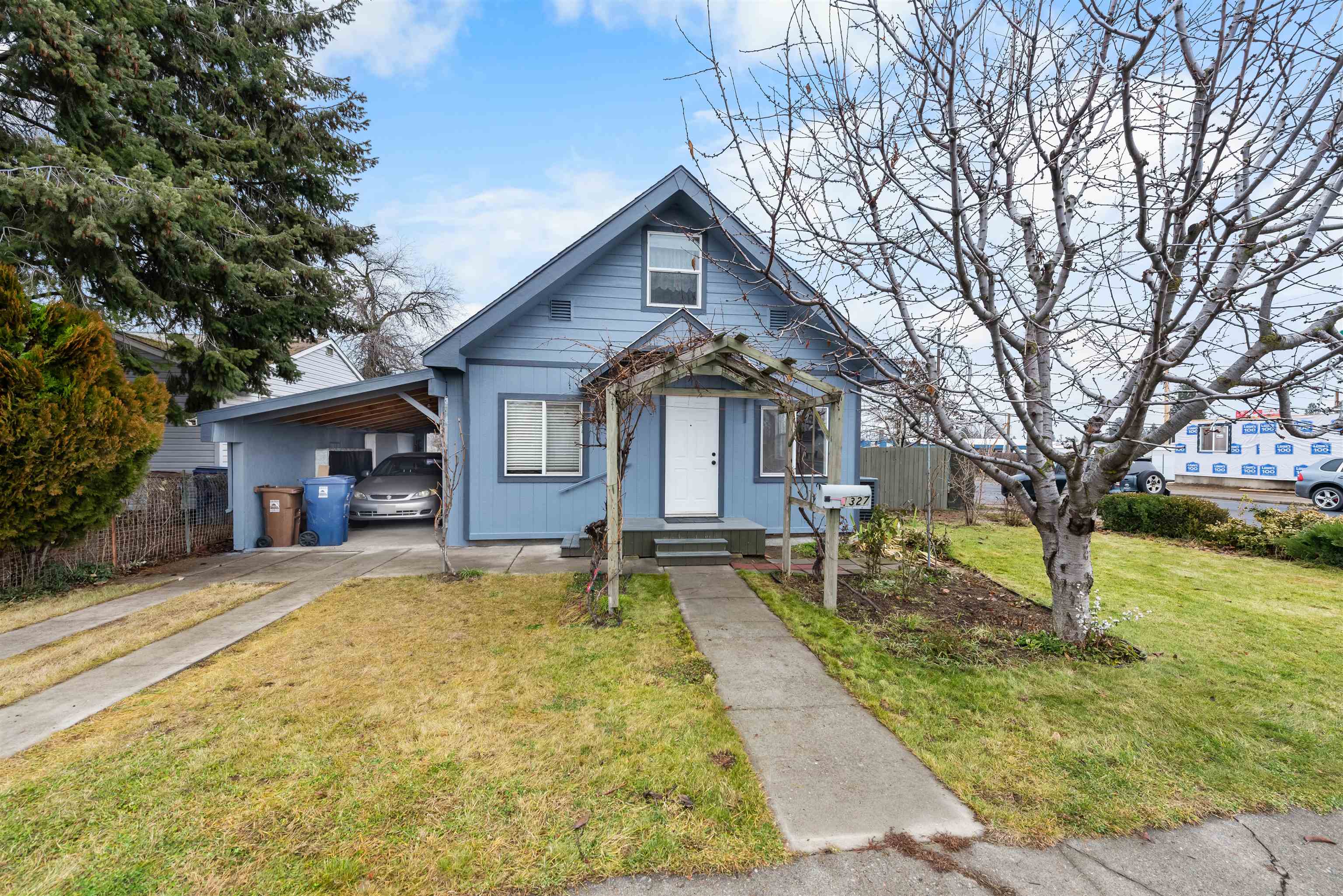 1327 East Decatur Avenue Spokane, WA 99208 - Photo 1 of 20 Gallery Image 1