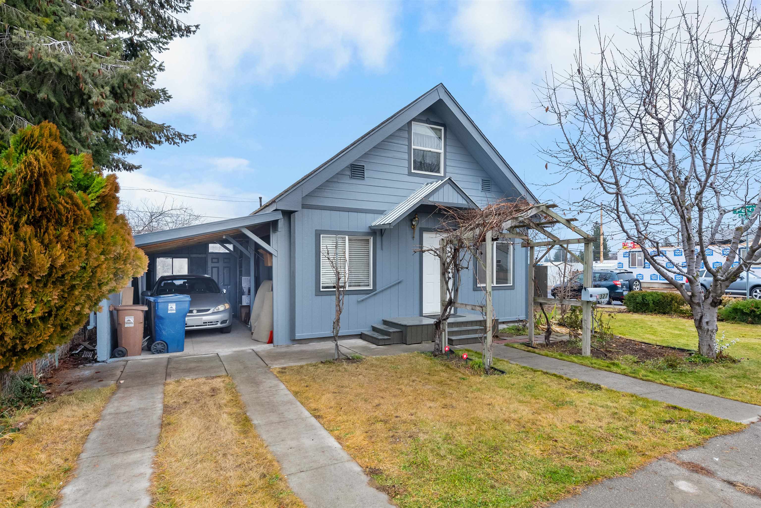 1327 East Decatur Avenue Spokane, WA 99208 - Photo 2 of 20 Gallery Image 2