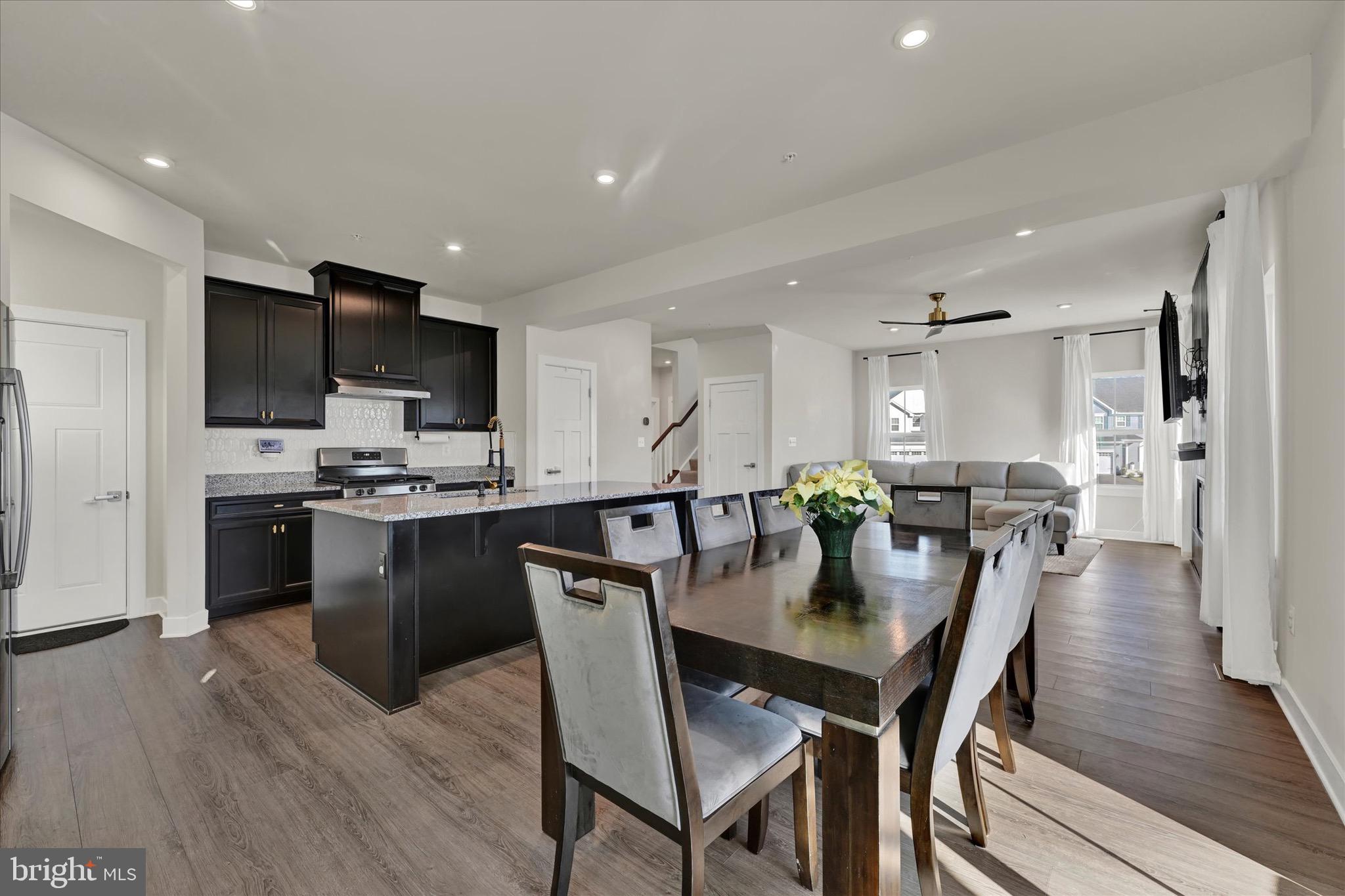 839 Leni Way Aberdeen, MD 21001 - Photo 17 of 47