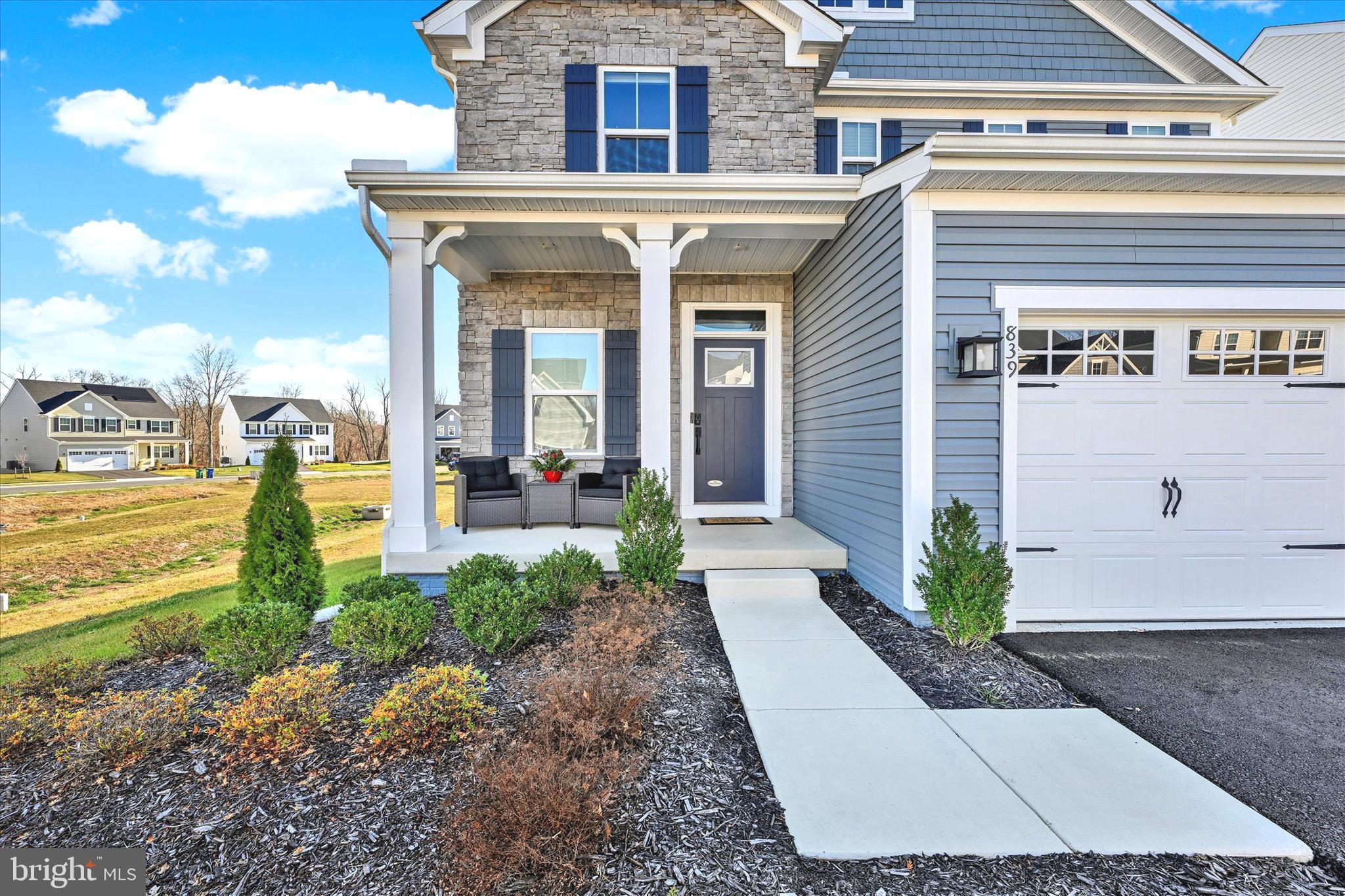 839 Leni Way Aberdeen, MD 21001 - Photo 2 of 47