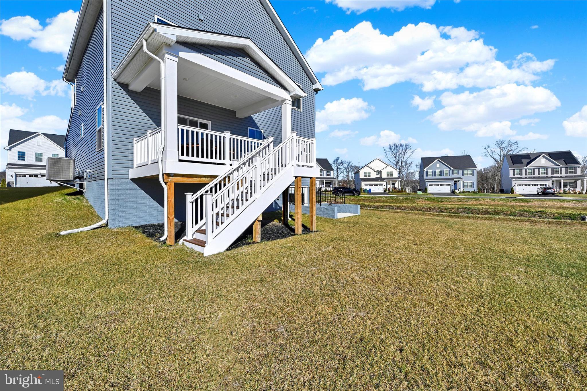 839 Leni Way Aberdeen, MD 21001 - Photo 34 of 47